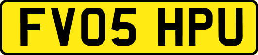 FV05HPU
