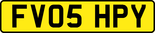 FV05HPY
