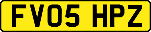 FV05HPZ