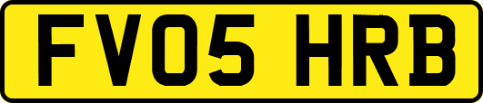 FV05HRB