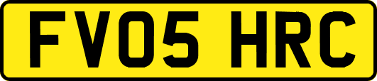 FV05HRC