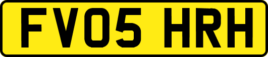 FV05HRH