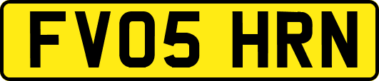 FV05HRN