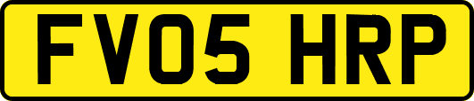 FV05HRP