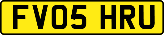 FV05HRU