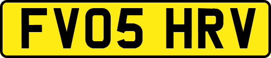 FV05HRV