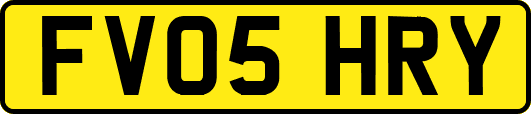 FV05HRY