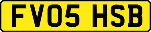 FV05HSB