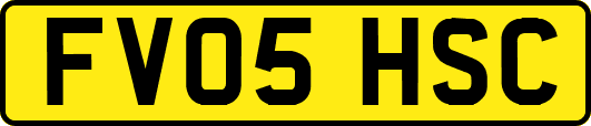 FV05HSC