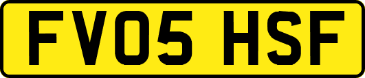 FV05HSF