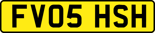 FV05HSH