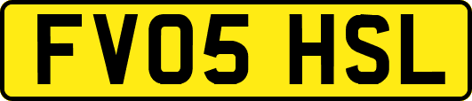 FV05HSL