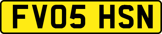 FV05HSN
