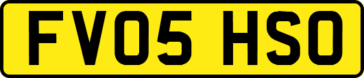 FV05HSO
