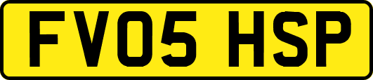 FV05HSP