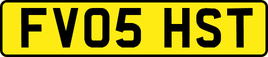 FV05HST
