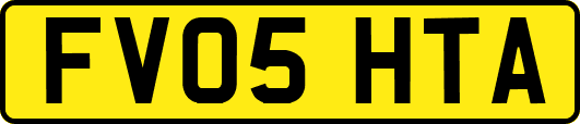 FV05HTA