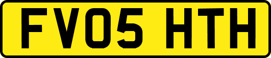 FV05HTH