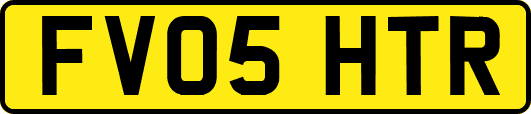 FV05HTR