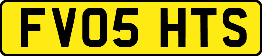 FV05HTS