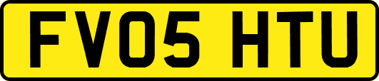 FV05HTU