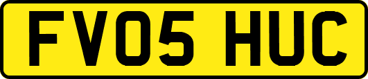 FV05HUC