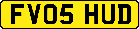 FV05HUD