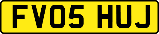 FV05HUJ