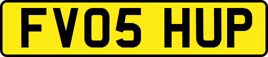 FV05HUP