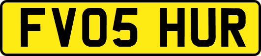 FV05HUR