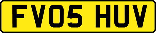 FV05HUV