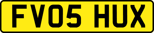 FV05HUX