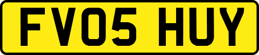 FV05HUY