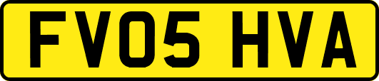 FV05HVA