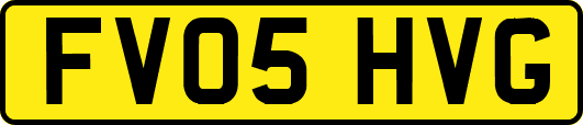 FV05HVG