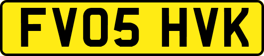 FV05HVK