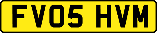 FV05HVM