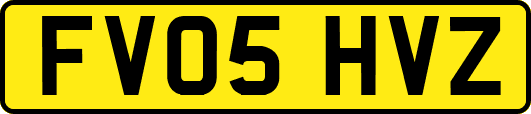 FV05HVZ