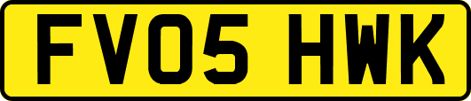 FV05HWK
