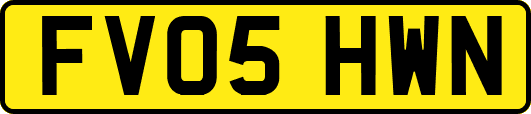 FV05HWN