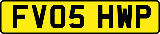 FV05HWP