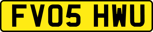 FV05HWU