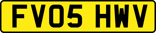 FV05HWV