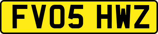 FV05HWZ
