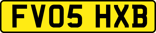 FV05HXB