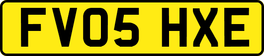 FV05HXE
