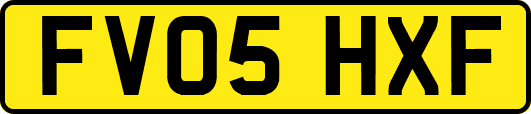 FV05HXF