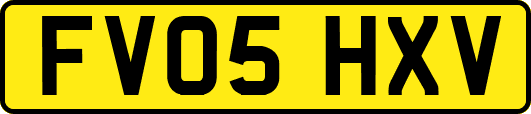 FV05HXV