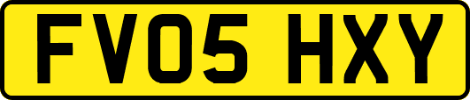 FV05HXY