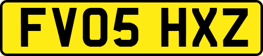 FV05HXZ